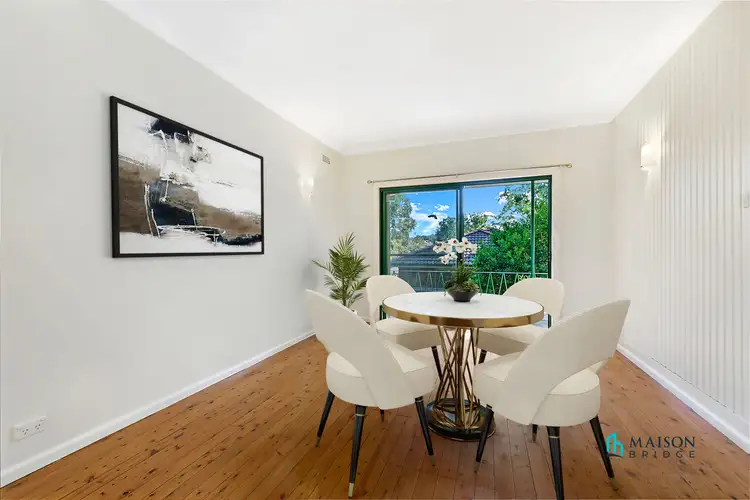 Third view of Homely house listing, 49 Perry Street, Dundas Valley NSW 2117
