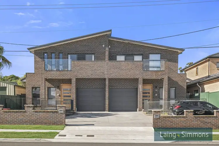 26a Fairfield Road, Guildford NSW 2161