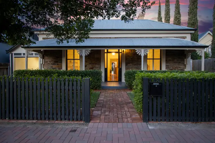 14 Scott Street, Beulah Park SA 5067