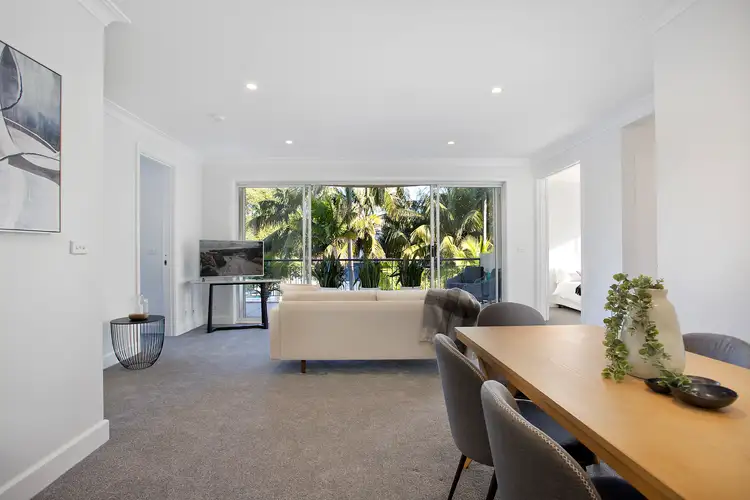 Main view of Homely apartment listing, 6/8-12 Banksia Street, Dee Why NSW 2099