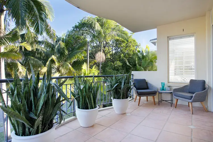 Second view of Homely apartment listing, 6/8-12 Banksia Street, Dee Why NSW 2099