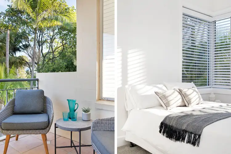 Fifth view of Homely apartment listing, 6/8-12 Banksia Street, Dee Why NSW 2099