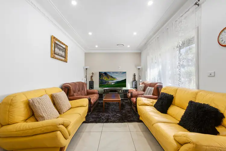 Third view of Homely house listing, 57 Johnson Avenue, Seven Hills NSW 2147