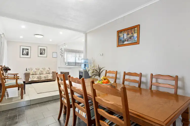 Sixth view of Homely house listing, 57 Johnson Avenue, Seven Hills NSW 2147