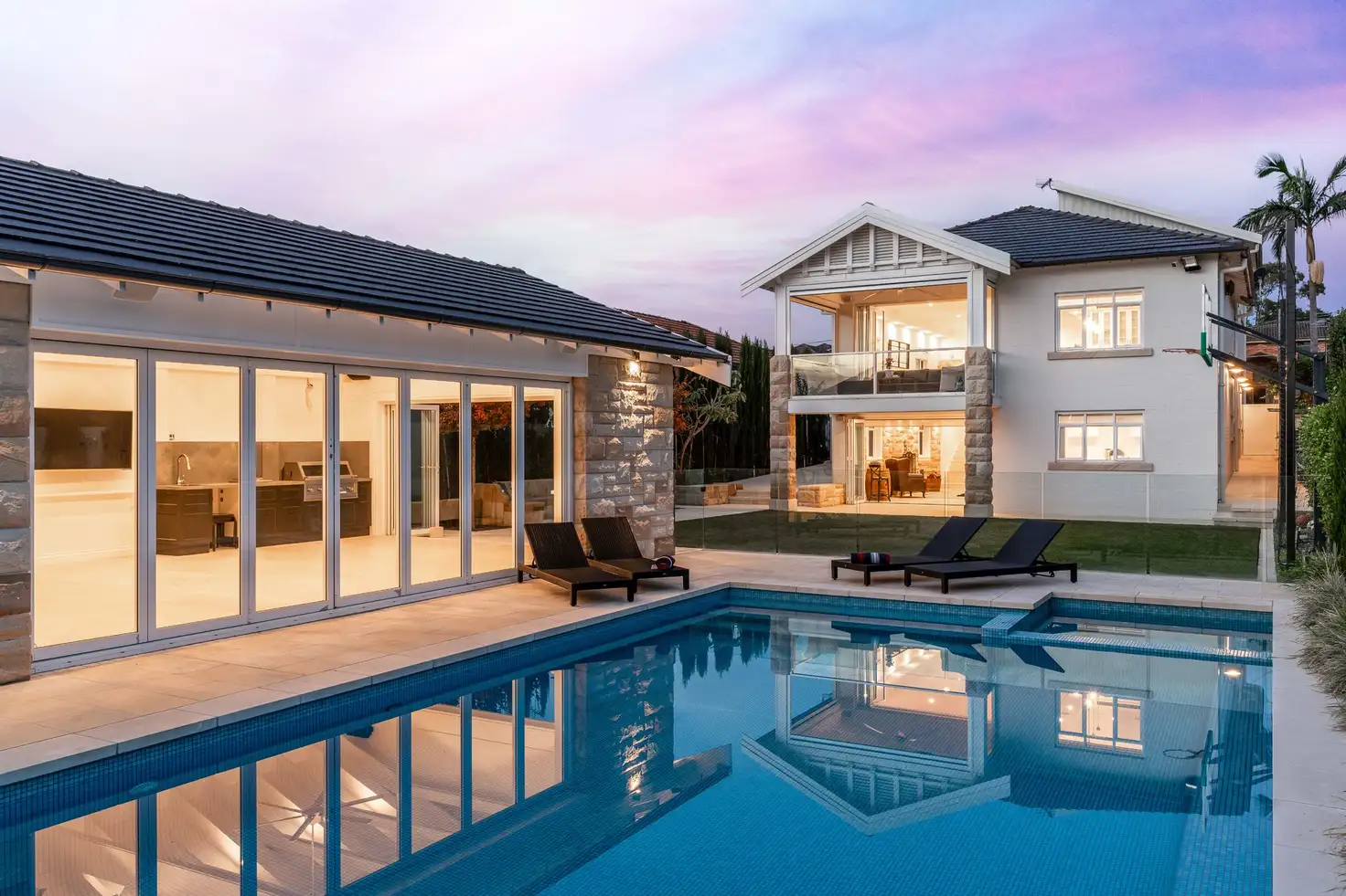 Main view of Homely house listing, 22 Kingston Avenue, Concord NSW 2137