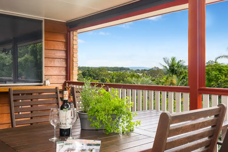 Main view of Homely house listing, 11 Kennedy Place, Albany Creek QLD 4035