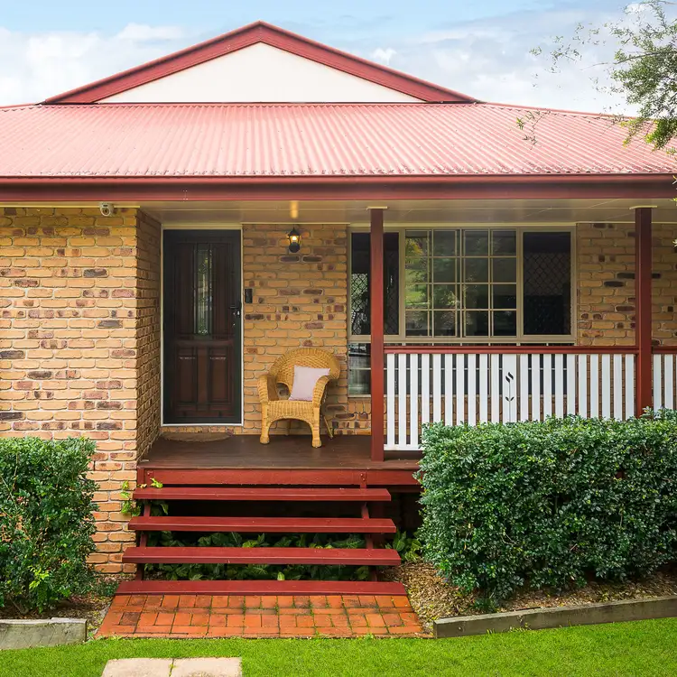 Second view of Homely house listing, 11 Kennedy Place, Albany Creek QLD 4035