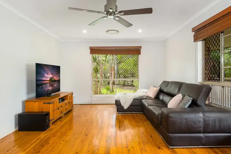 Fourth view of Homely house listing, 11 Kennedy Place, Albany Creek QLD 4035