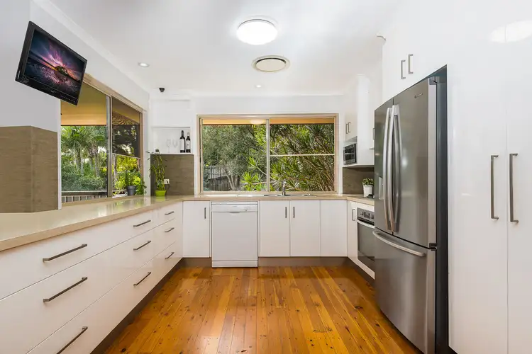 Fifth view of Homely house listing, 11 Kennedy Place, Albany Creek QLD 4035