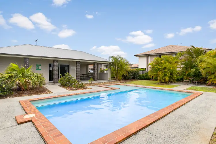 Fifth view of Homely townhouse listing, 41/1 Bass Court, North Lakes QLD 4509