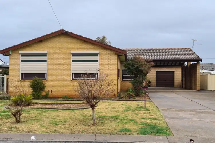 Main view of Homely house listing, 12 Mack Street, Tamworth NSW 2340