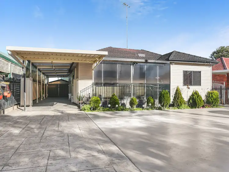 37 Beale Street, Georges Hall NSW 2198