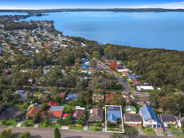 Third view of Homely house listing, 123 Stanley Street, Kanwal NSW 2259