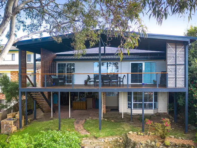 Fifth view of Homely house listing, 123 Stanley Street, Kanwal NSW 2259