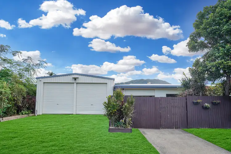 Main view of Homely house listing, 1 Lobelia Court, Mooroobool QLD 4870