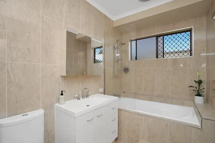 Third view of Homely house listing, 1 Lobelia Court, Mooroobool QLD 4870