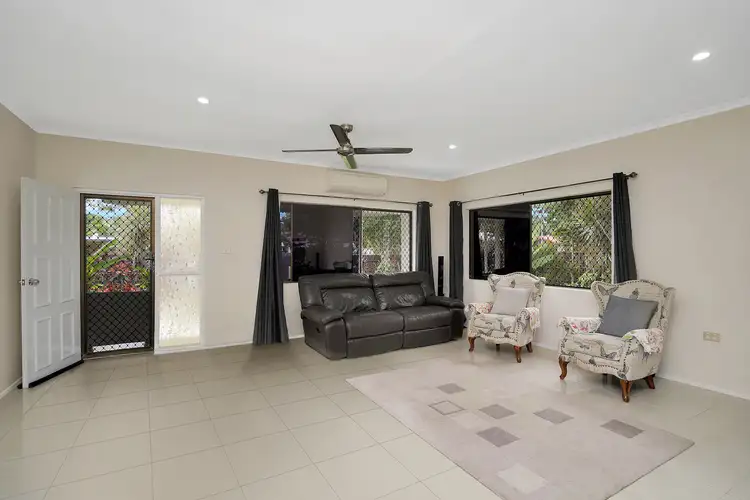 Sixth view of Homely house listing, 1 Lobelia Court, Mooroobool QLD 4870