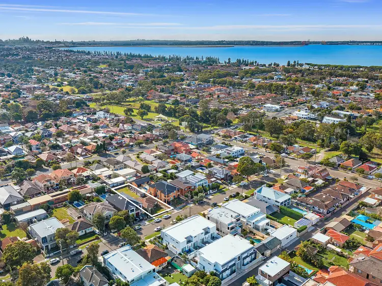 Third view of Homely house listing, 34 Bonanza Parade, Sans Souci NSW 2219