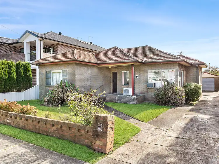 Fourth view of Homely house listing, 34 Bonanza Parade, Sans Souci NSW 2219