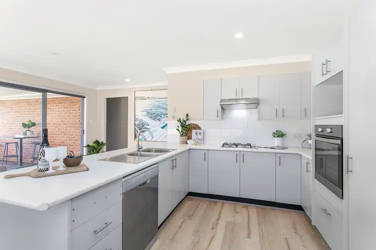 Main view of Homely house listing, 64 Roper Road, Blue Haven NSW 2262