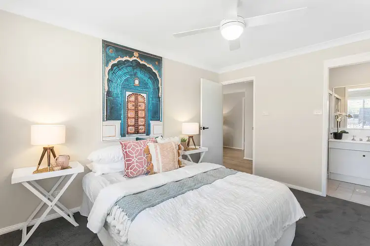 Fourth view of Homely house listing, 64 Roper Road, Blue Haven NSW 2262