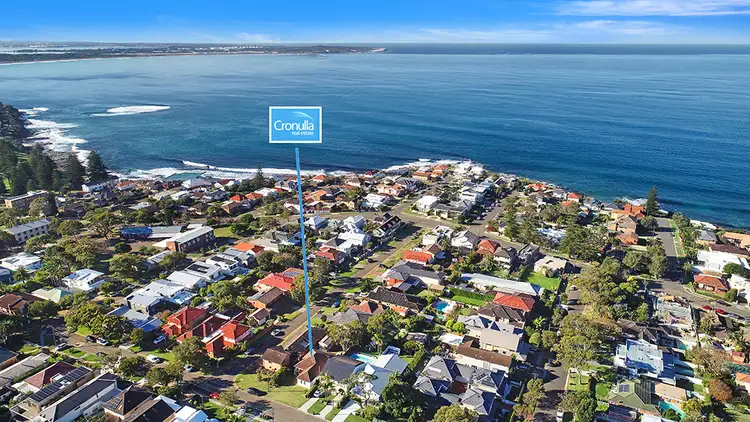 10 Boronia Street, Cronulla NSW 2230