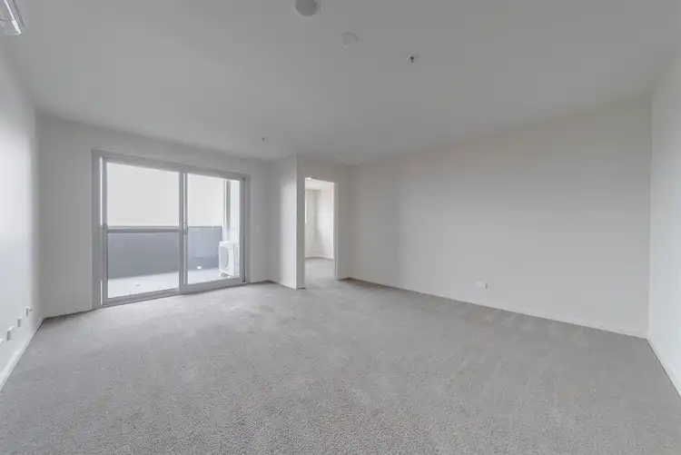 Third view of Homely apartment listing, 333/325 Anketell Street, Greenway ACT 2900