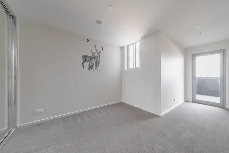 Fifth view of Homely apartment listing, 333/325 Anketell Street, Greenway ACT 2900