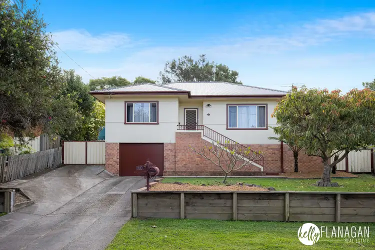 10 Dangar Street, West Kempsey NSW 2440