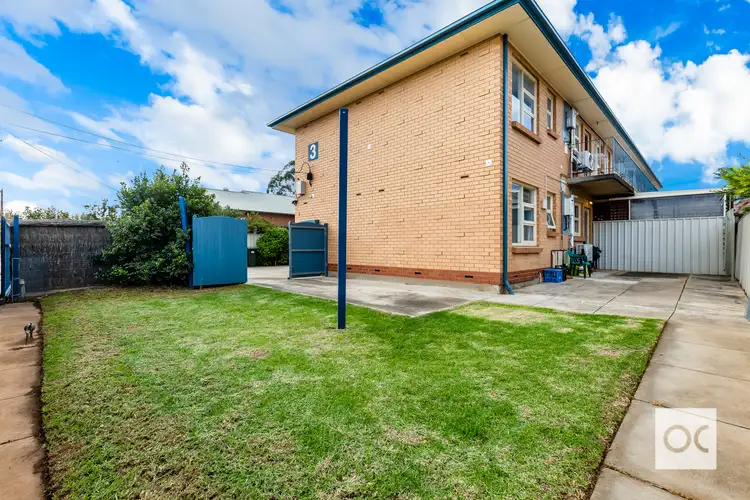 Third view of Homely unit listing, 1/3 Halifax Street, Hilton SA 5033
