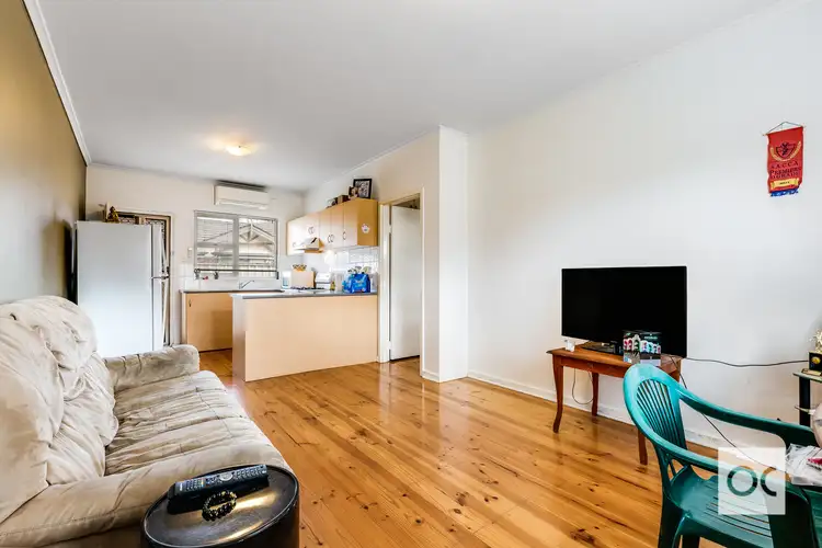 Fifth view of Homely unit listing, 1/3 Halifax Street, Hilton SA 5033