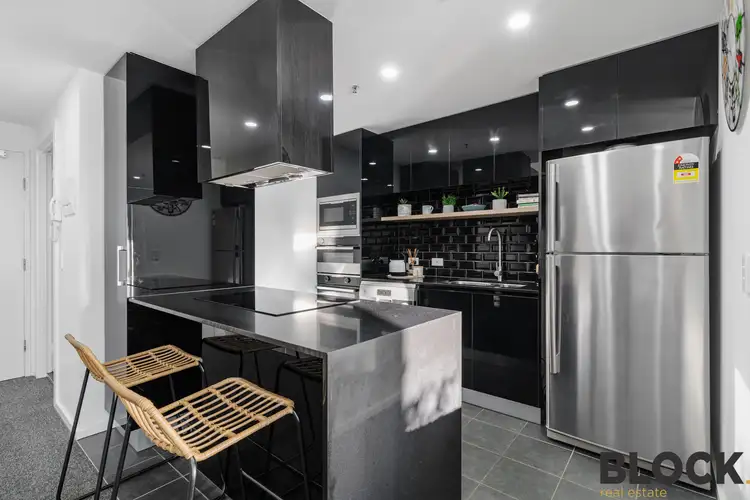 Main view of Homely apartment listing, 1303/120 Eastern Valley Way, Belconnen ACT 2617
