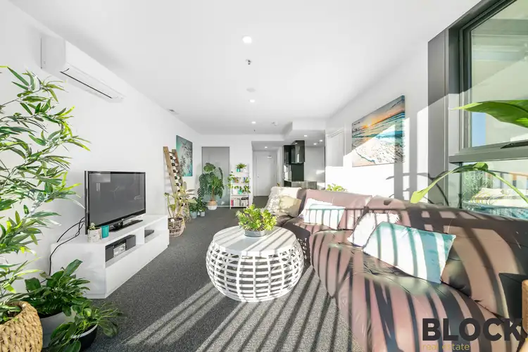 Third view of Homely apartment listing, 1303/120 Eastern Valley Way, Belconnen ACT 2617
