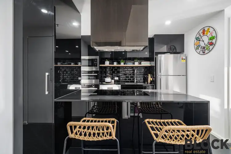 Fifth view of Homely apartment listing, 1303/120 Eastern Valley Way, Belconnen ACT 2617