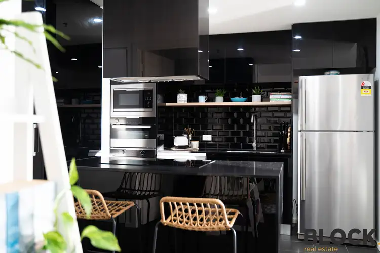 Sixth view of Homely apartment listing, 1303/120 Eastern Valley Way, Belconnen ACT 2617