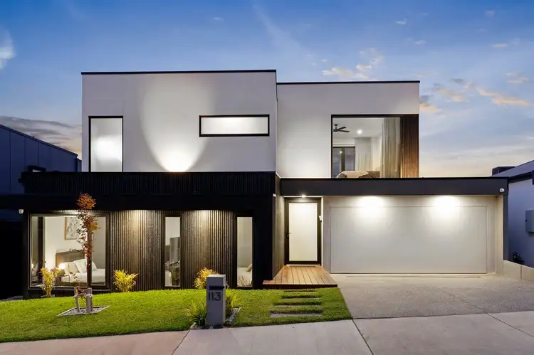 113 Monier Way, Fyansford VIC 3218