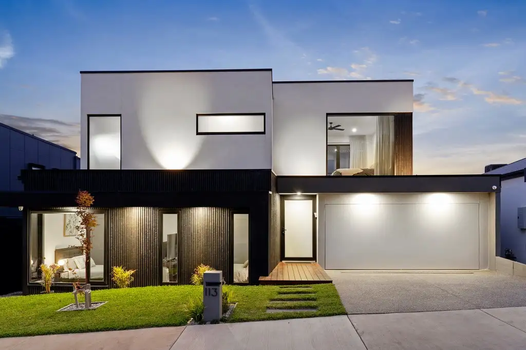 Main view of Homely house listing, 113 Monier Way, Fyansford VIC 3218