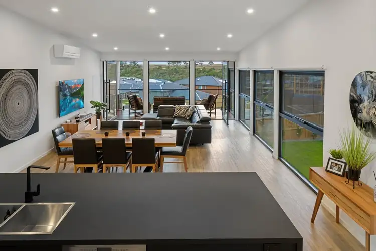 Second view of Homely house listing, 113 Monier Way, Fyansford VIC 3218