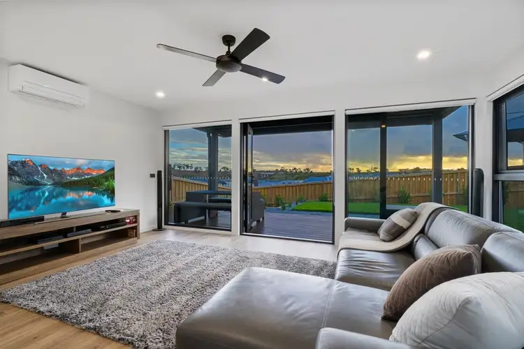 Fifth view of Homely house listing, 113 Monier Way, Fyansford VIC 3218