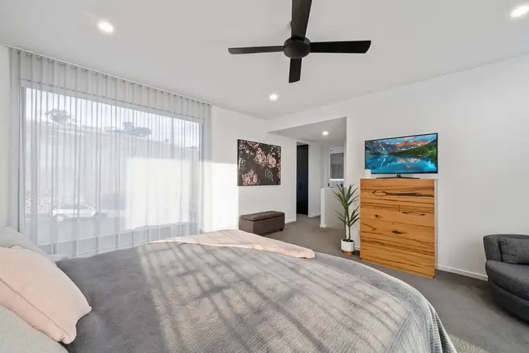 Sixth view of Homely house listing, 113 Monier Way, Fyansford VIC 3218