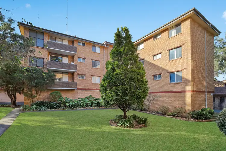 20/17 Payne Street, Mangerton NSW 2500