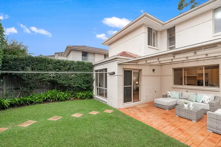 Main view of Homely house listing, 22 Brolga Way, Westleigh NSW 2120