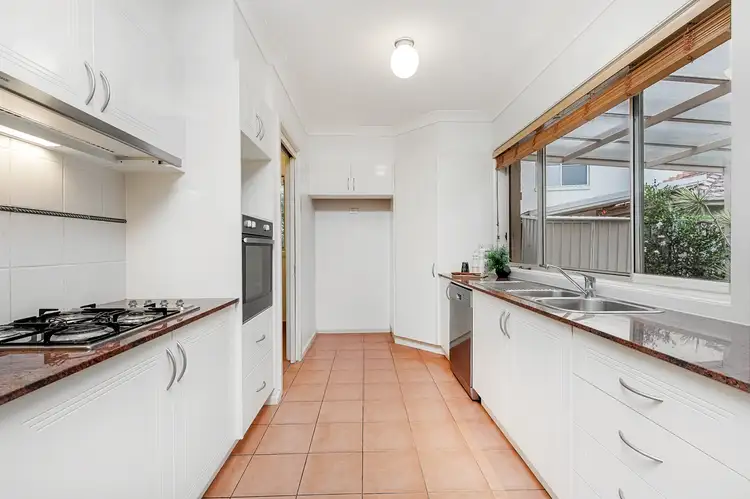 Third view of Homely house listing, 22 Brolga Way, Westleigh NSW 2120