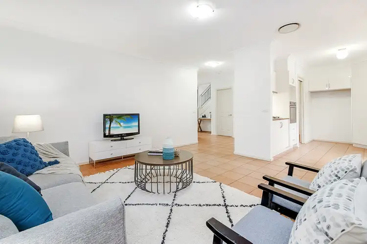 Fourth view of Homely house listing, 22 Brolga Way, Westleigh NSW 2120