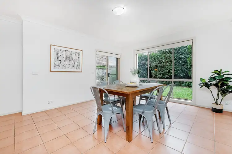 Fifth view of Homely house listing, 22 Brolga Way, Westleigh NSW 2120