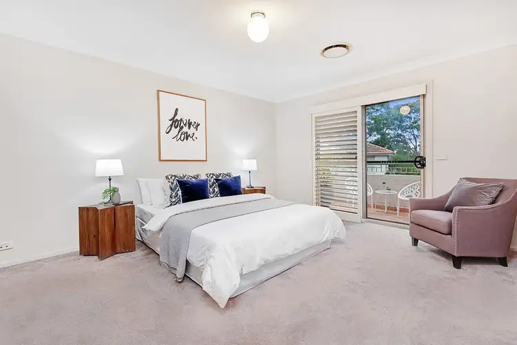 Sixth view of Homely house listing, 22 Brolga Way, Westleigh NSW 2120