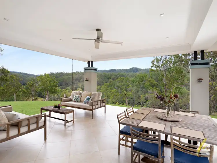 Main view of Homely rural property listing, 16 Sheppards Road, Lake Manchester QLD 4306