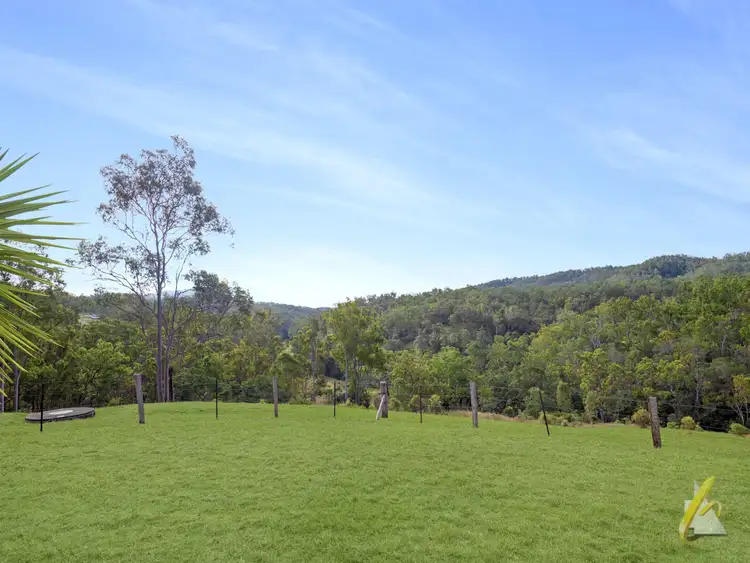 Second view of Homely rural property listing, 16 Sheppards Road, Lake Manchester QLD 4306