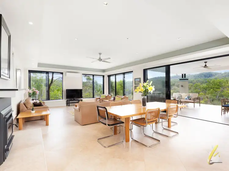 Third view of Homely rural property listing, 16 Sheppards Road, Lake Manchester QLD 4306