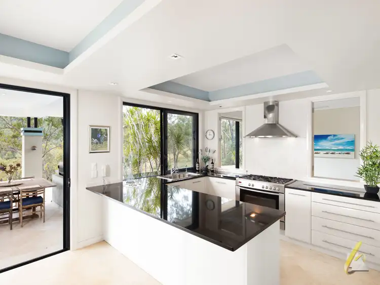 Fourth view of Homely rural property listing, 16 Sheppards Road, Lake Manchester QLD 4306